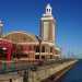 Navy Pier Food Court Map: Explore Top Food Stops and Local Flavors in Chicago