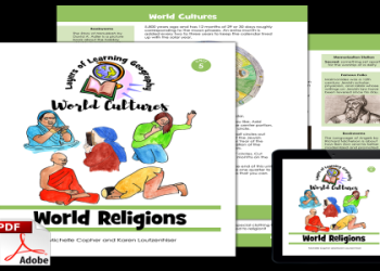 Encyclopedia of Religion, Second Edition: Comprehensive Guide to Global Beliefs and Practices