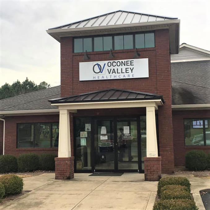 Contact Oconee Valley Healthcare: Phone Number in Milledgeville, GA