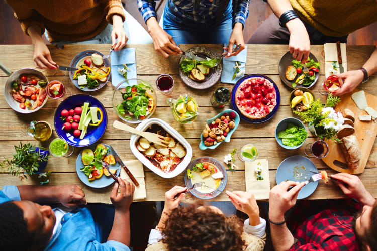 Best Santa Fe Food Court Experiences: Top Picks for 2024