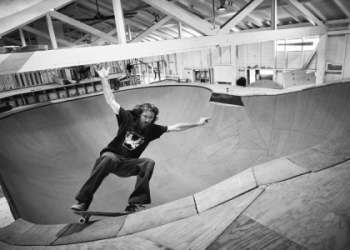 Top Indoor Skateparks Around the World for Skaters