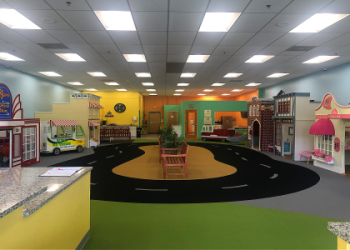 Top Indoor Fun Activities Near Me: Best Places to Visit Today