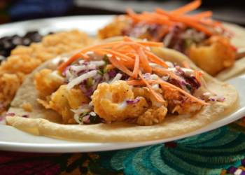 Top Food Court Restaurants at Perimeter Mall: A Global Dining Experience