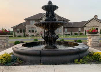 Shop Indoor Fountains 85205: Tranquil Water Features for a Soothing Atmosphere