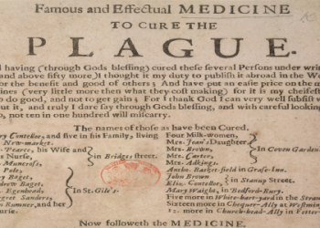 Primary Sources for the Black Death: Key Accounts and Historical Evidence