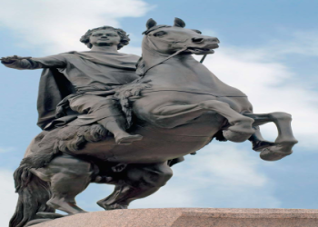 Exploring Peter the Great Through Primary Sources: Key Texts and Insights