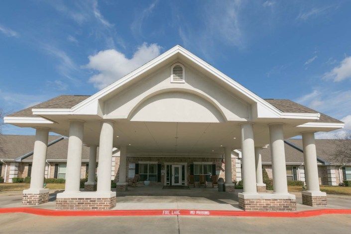 Discover Legend Oaks Healthcare and Rehabilitation: Quality Care for Seniors