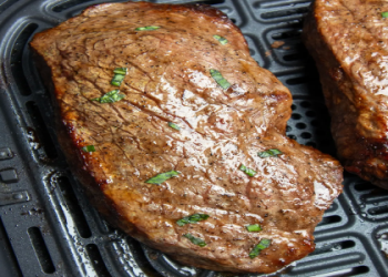 The Ultimate Guide to Cooking Thin Sirloin Tip Steak