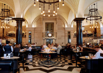 Best Food Court Experiences at Town Centers: Top Picks for 2024