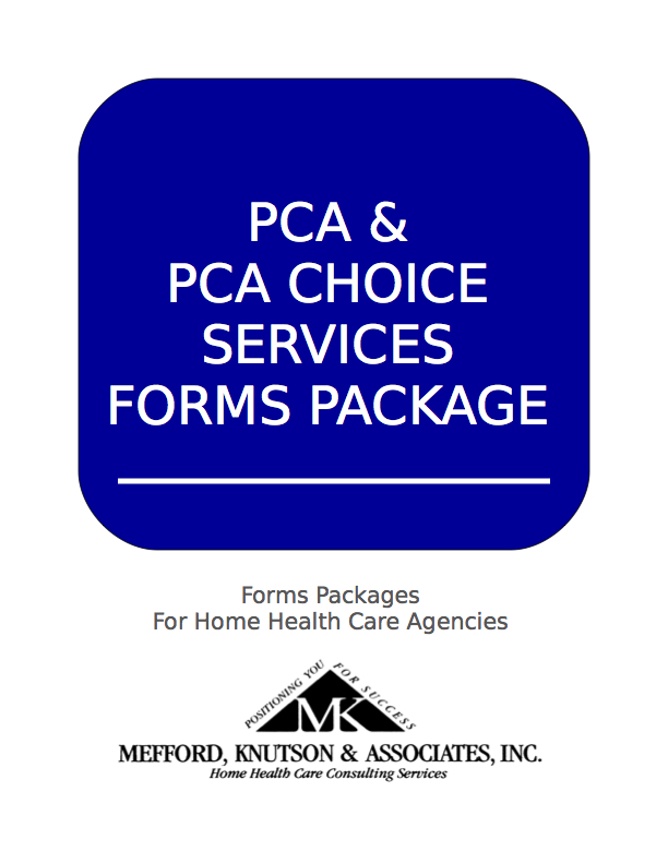 Medford Knutson PCA Healthcare: Cost-Effective Business Development & Operations