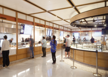 Unveiling the Top Food Choices at Market Place Mall Food Court