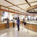 Unveiling the Top Food Choices at Market Place Mall Food Court