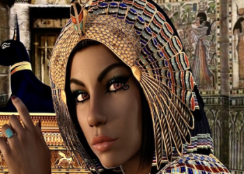 Exploring Cleopatra: Primary Sources on Her Life and Legacy