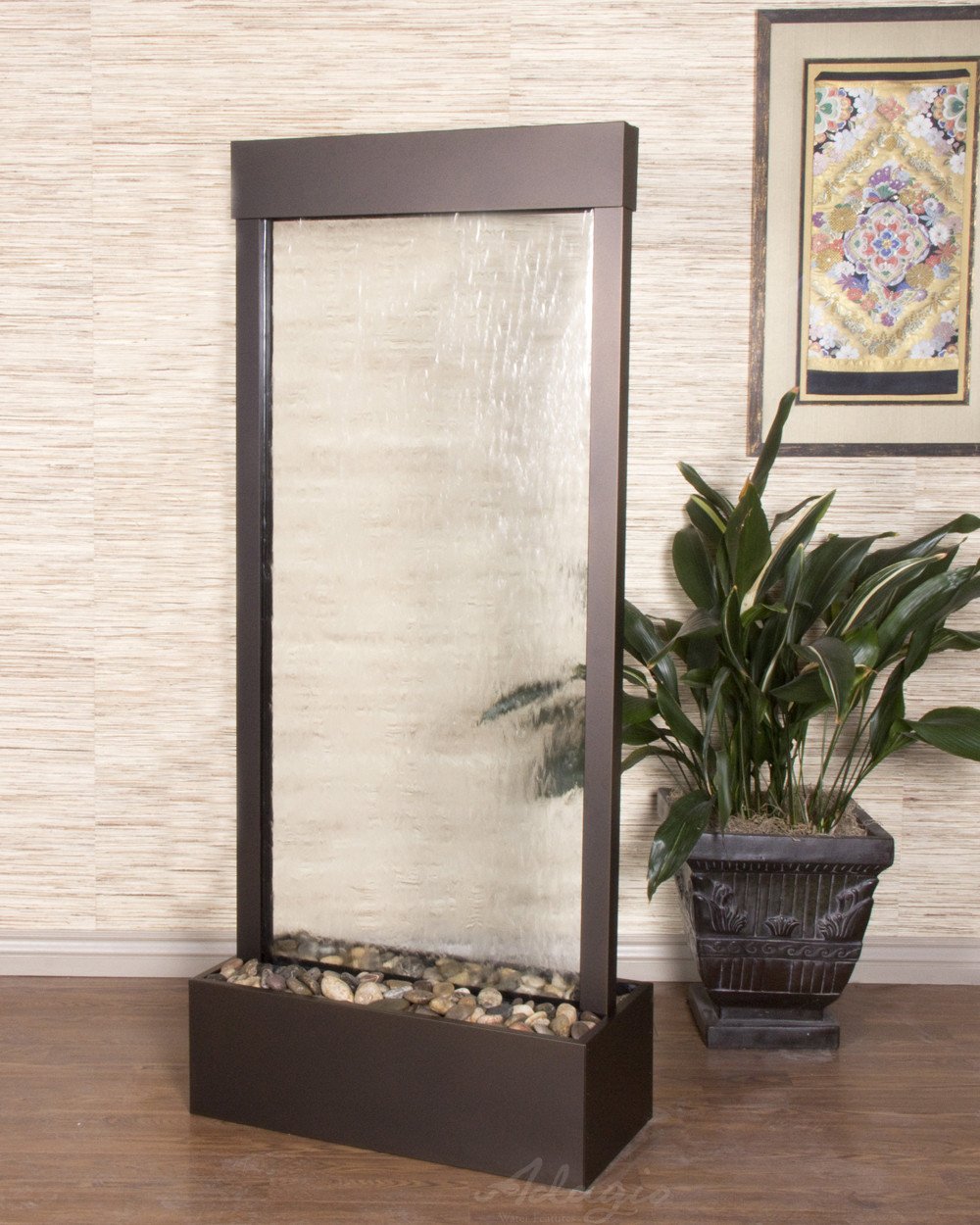 Shop Indoor Fountains 85205: Tranquil Water Features for a Soothing Atmosphere
