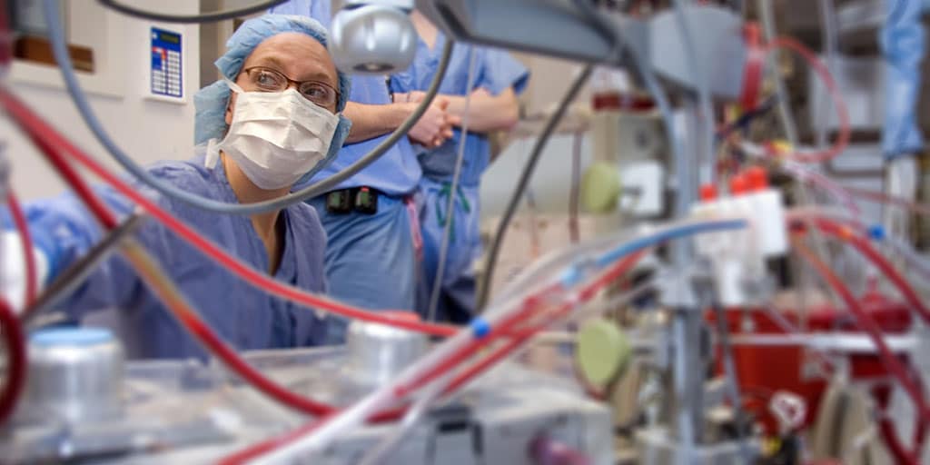Top Career Paths for Cardiovascular Perfusionists in Healthcare: From Surgery to Administration