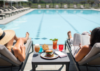 Best Indoor Pool Party Locations Near You for an Unforgettable Event