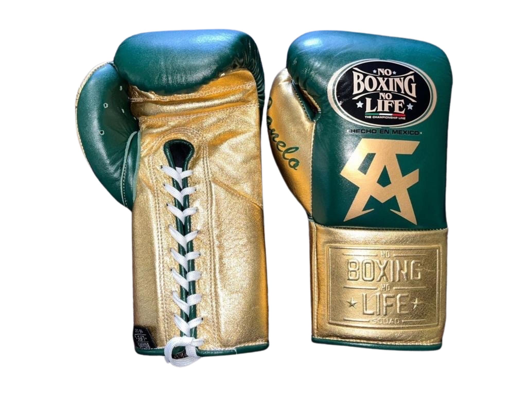 No Boxing No Life: Premium Boxing Gear for Champions