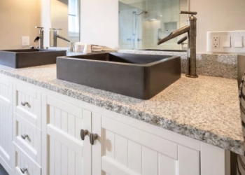 Affordable and Durable Cultured Marble Vanity Tops for Your Home