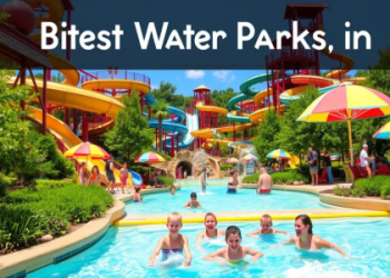 Best Branson Missouri Hotels with Indoor Pools for Year-Round Fun