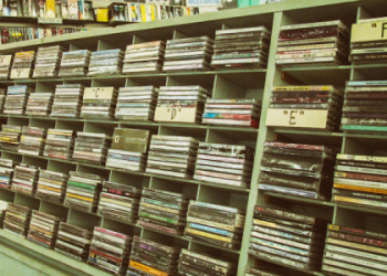 How Much Are Old Country CDs Worth? Find Out What Collectors Pay