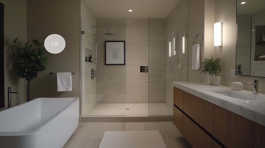 What is a Cultured Marble Shower? Benefits, Installation, and Maintenance Guide