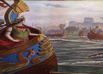 Primary Source Insights: The Life and Legacy of Cleopatra VII