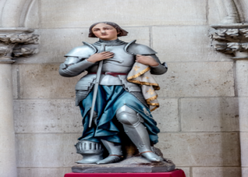 Joan of Arc Primary Sources: Letters, Trials, and Historical Accounts Explained