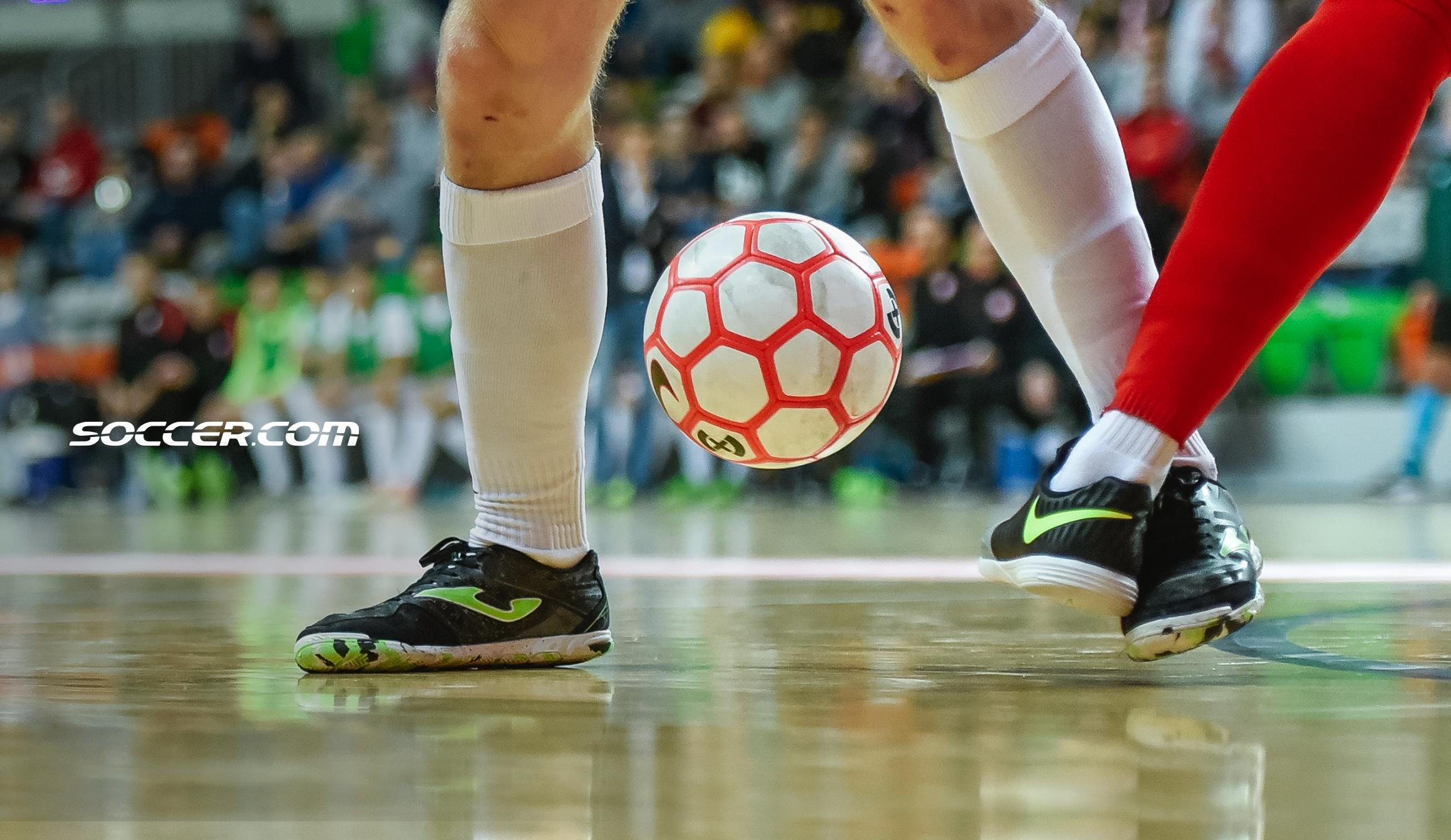 Top Youth Indoor Soccer Shoes for Ultimate Performance on Court