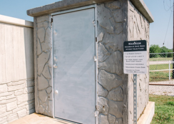 Why Choose a 6×8 Indoor Storm Shelter for Tornado Safety?