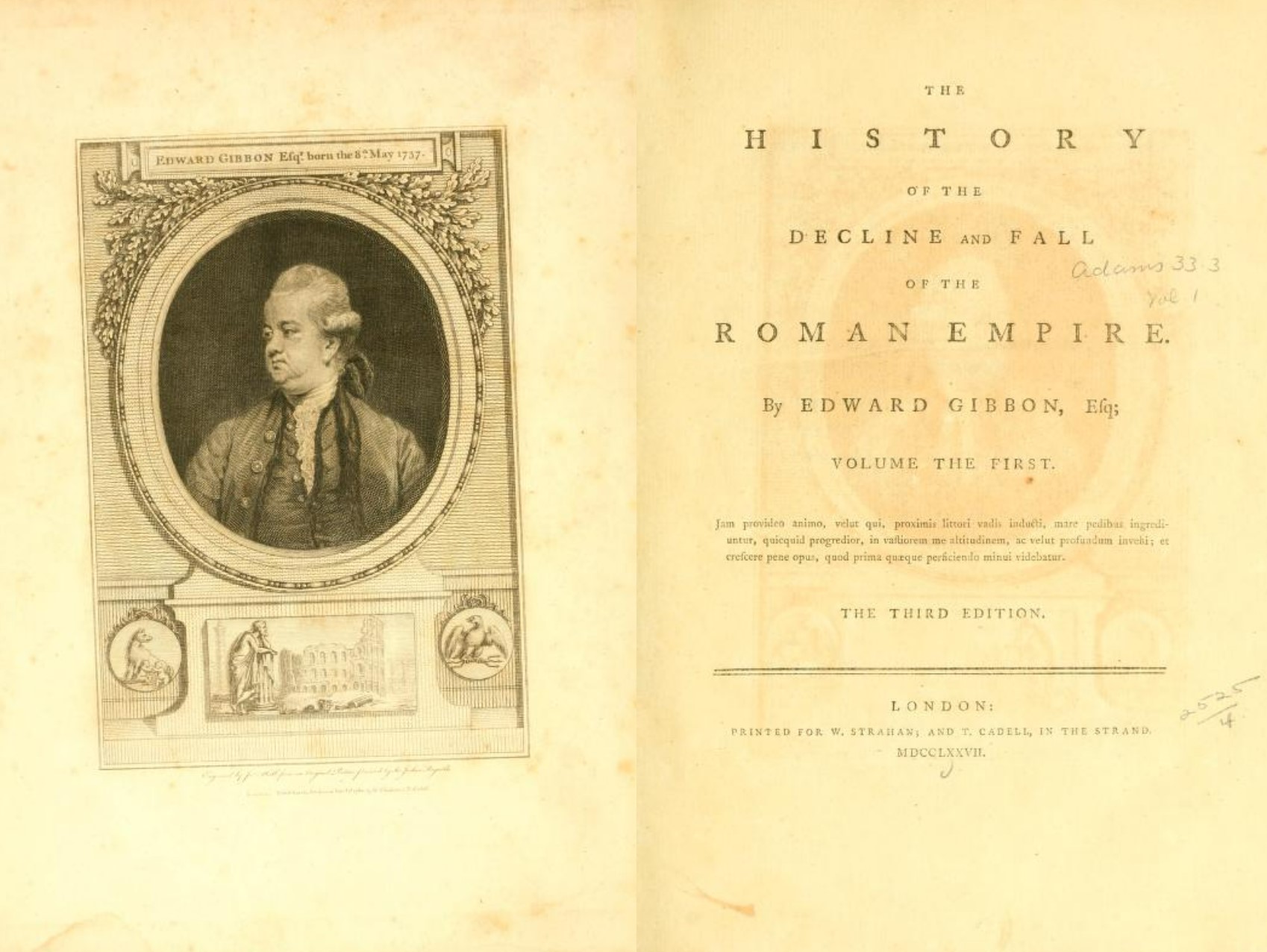 The Fall of the Roman Empire: Must-Read Primary Sources for Historians