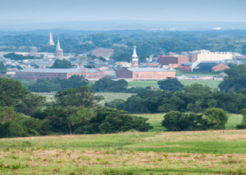 Top Food Court Options at Gettysburg Outlet Shoppes