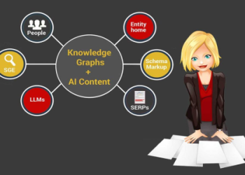 Optimizing On-Page SEO with Knowledge-Based Trust and Factual Enhancement Techniques