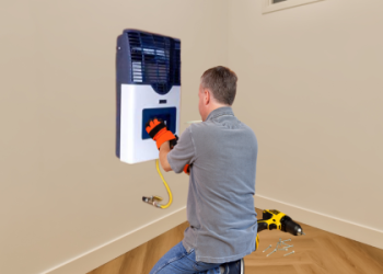 propane heater safety indoors