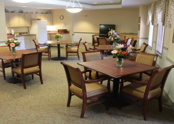 Autumn Lake Healthcare at Crofton: Top-Rated Nursing Home in Crofton, MD