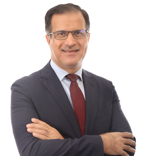 Dr. Manaf Al Hashimi: Best Urologist at Hashimi Healthcare in Abu Dhabi for Your Health