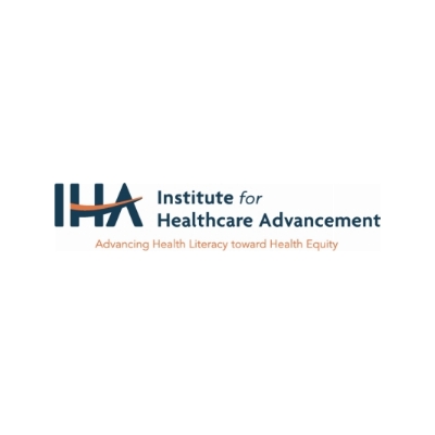 Empowering Health Literacy in California: Institute of Healthcare Advancement