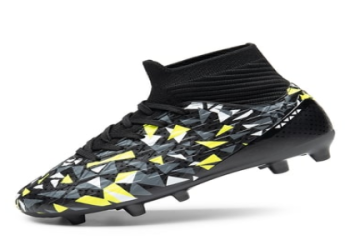 Durable & Comfortable Youth Indoor Soccer Shoes | Shop Now