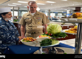 naval base san diego food court