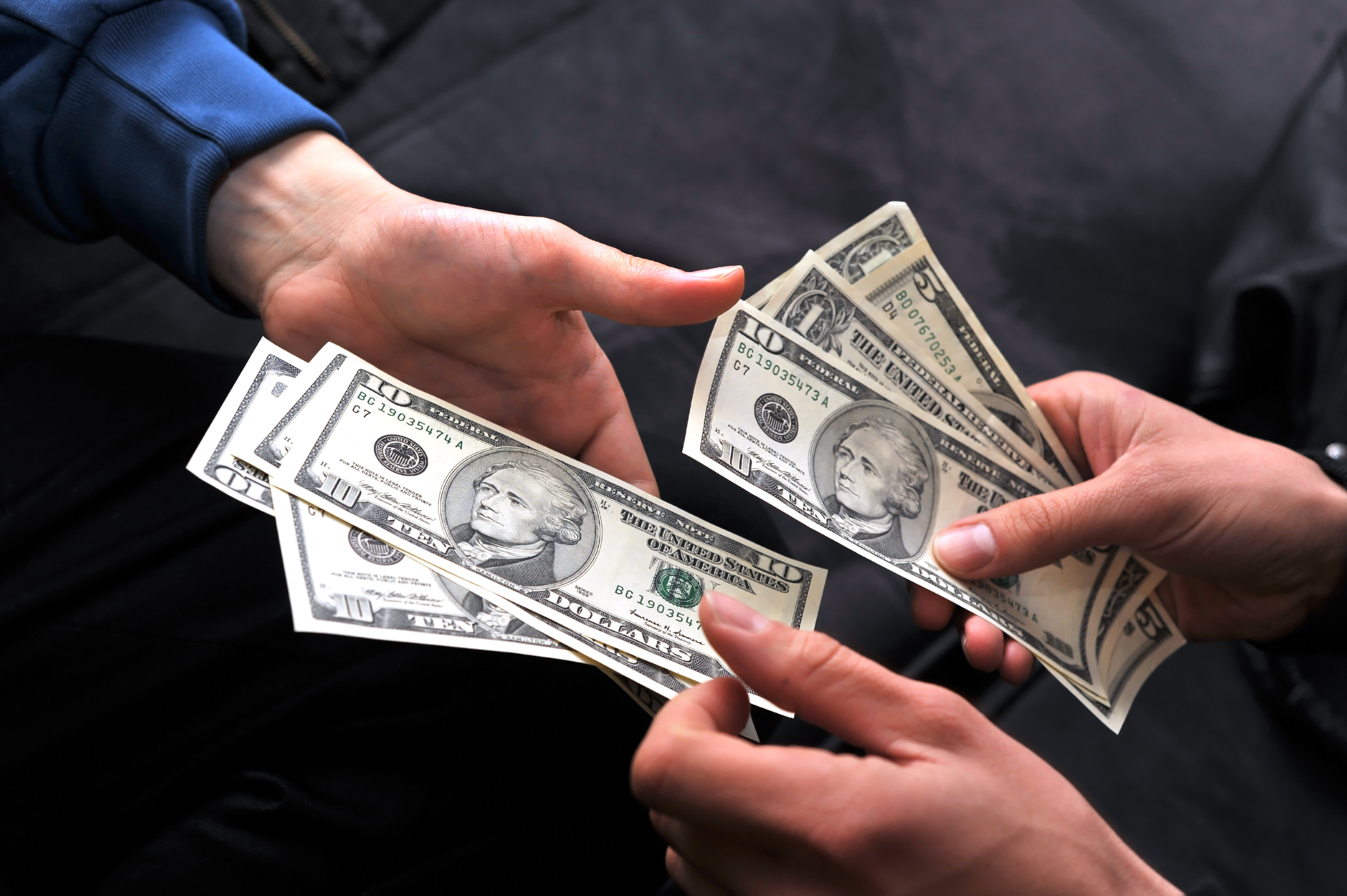 Top Money Lenders Near Me: Find the Best Personal Loan Options