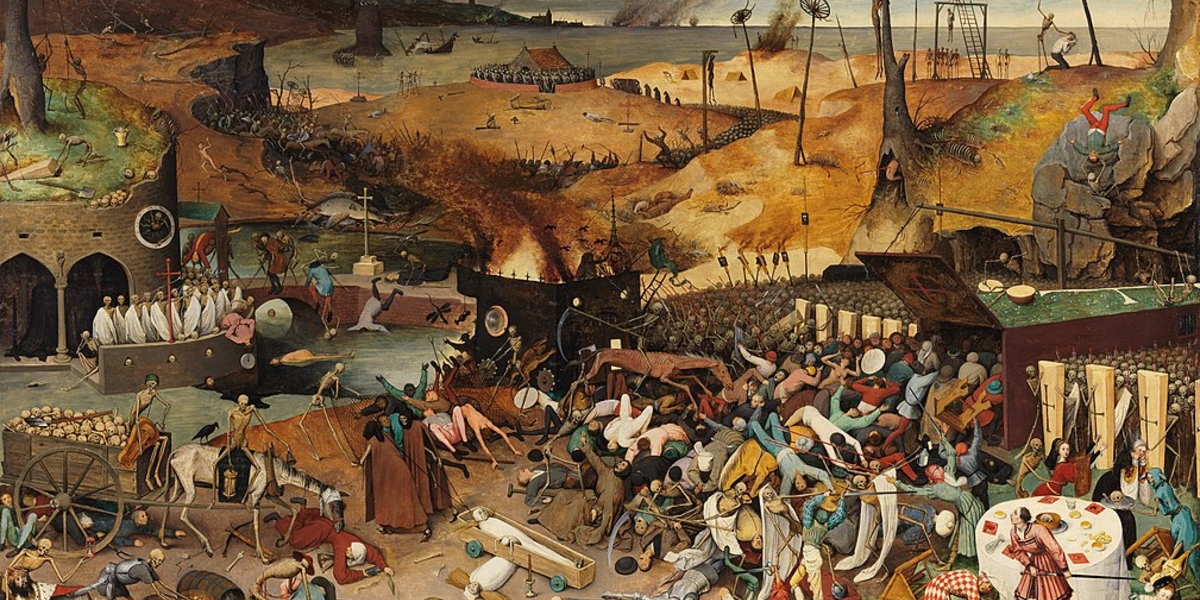 Exploring Primary Sources on the Black Death: The Deadly Impact of Yersinia pestis