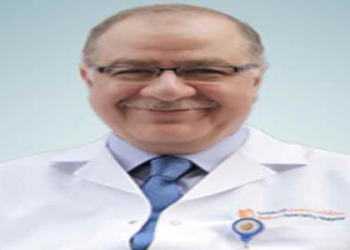 Dr. Manaf Al Hashimi: Best Urologist at Hashimi Healthcare in Abu Dhabi for Your Health
