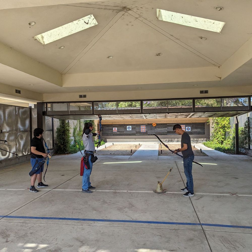 Best Indoor Archery Ranges Near Me for Practice and Fun