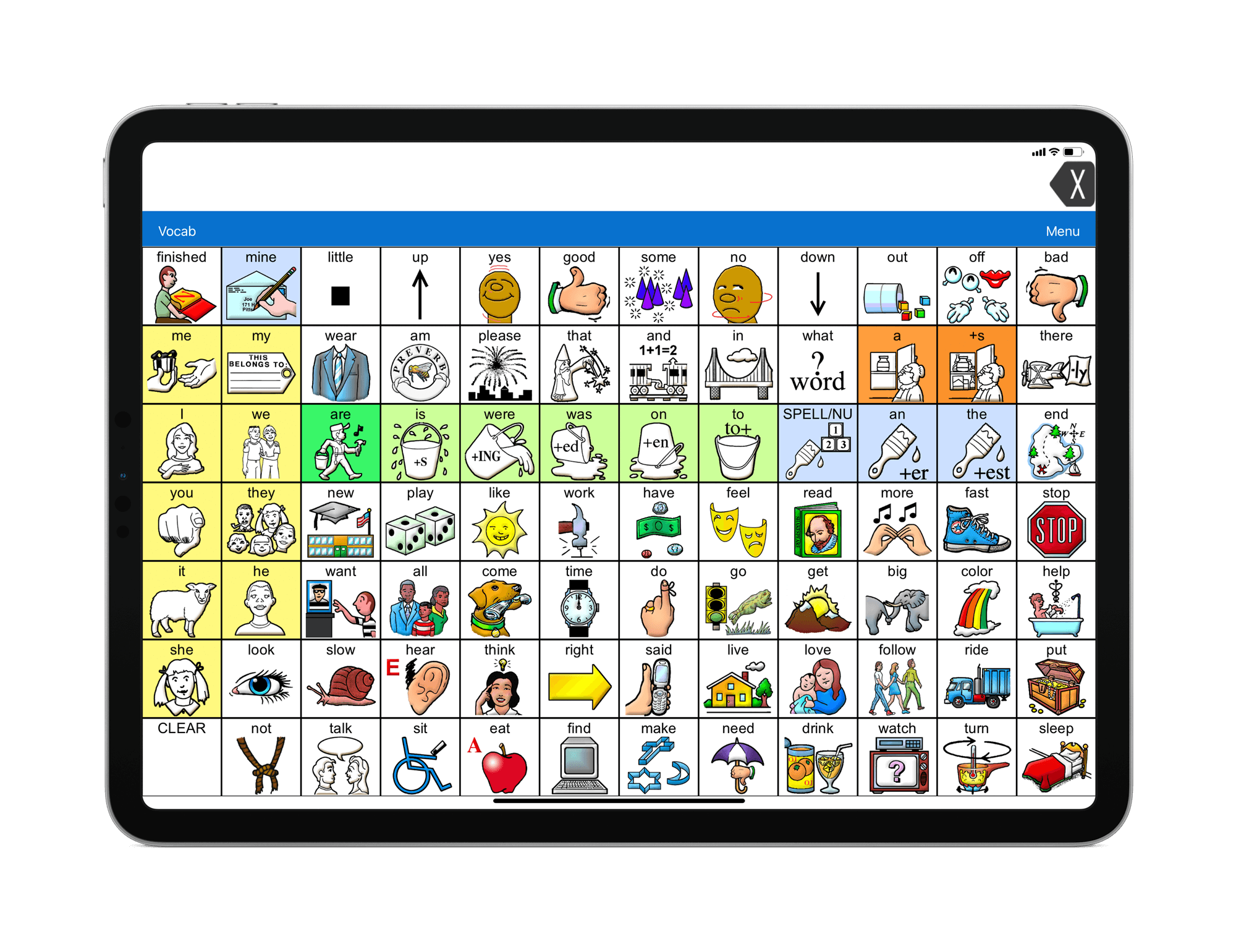How to Customize Lamp Words for Life Sequences for Better Communication