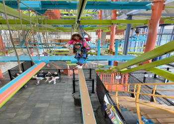 Ultimate Guide to Indoor Play Places: Where Fun Meets Safety