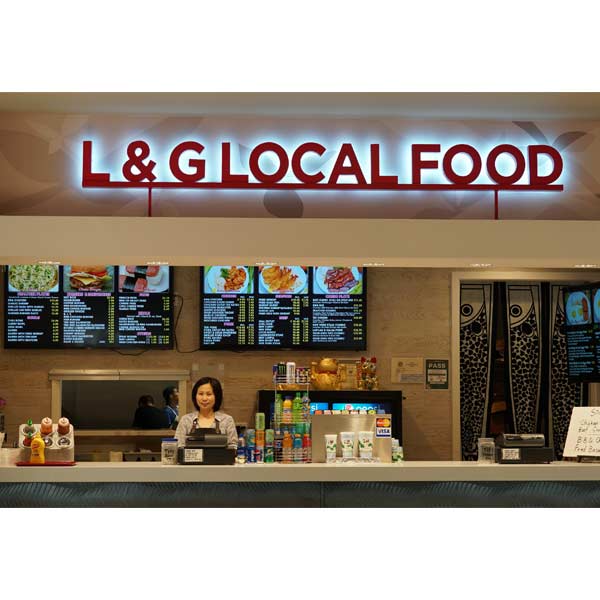 Explore Pearl Highlands Center Food Court: A Culinary Hub in Pearl City