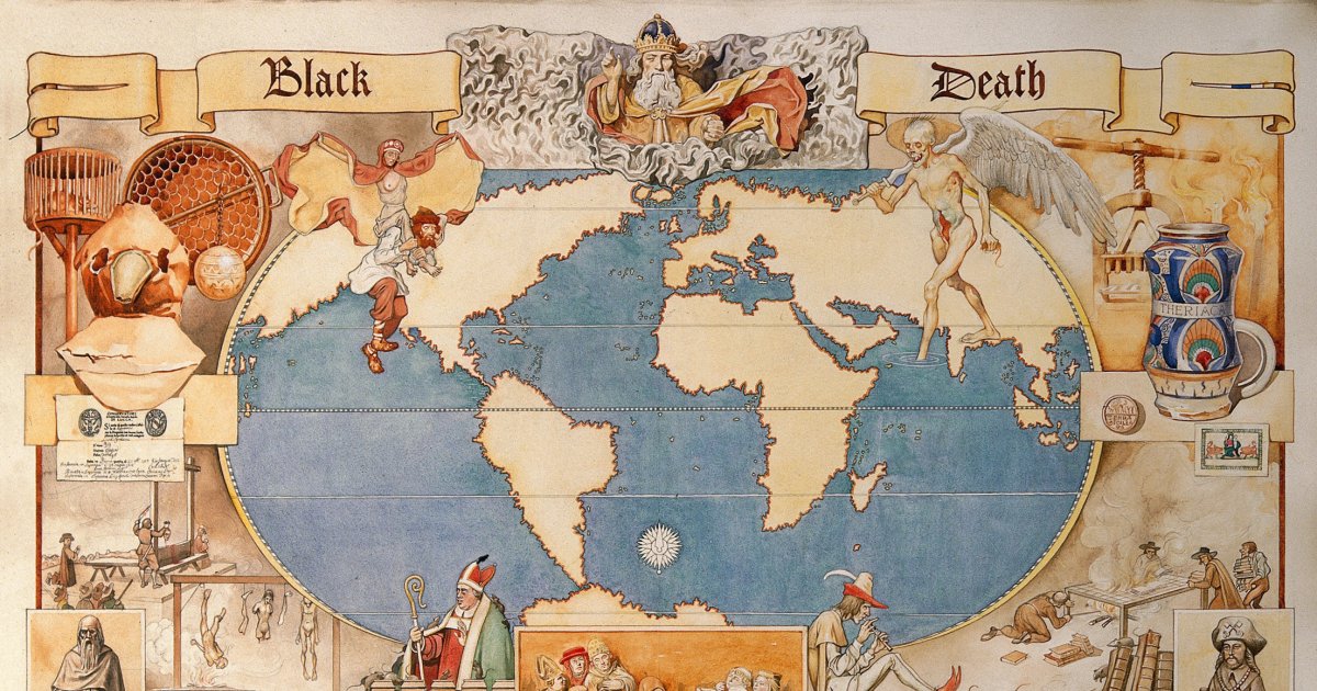 Exploring the Primary Sources of the Black Death: Key Historical Insights