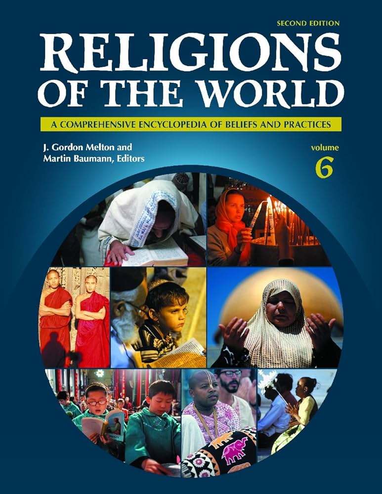 Encyclopedia of Religion, Second Edition: Comprehensive Guide to Global Beliefs and Practices