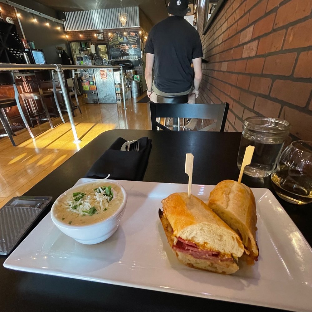 Discover the Best Dining at Spokane Valley Mall Food Court