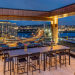 Explore the Best Dining Options at the Ronald Reagan Food Court in Washington, D.C.