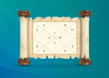 How Astrology Reveals the Wisdom of an Old Soul with Life Path 10